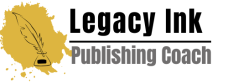 Legacy Ink Publishing Coach (Pty) Ltd